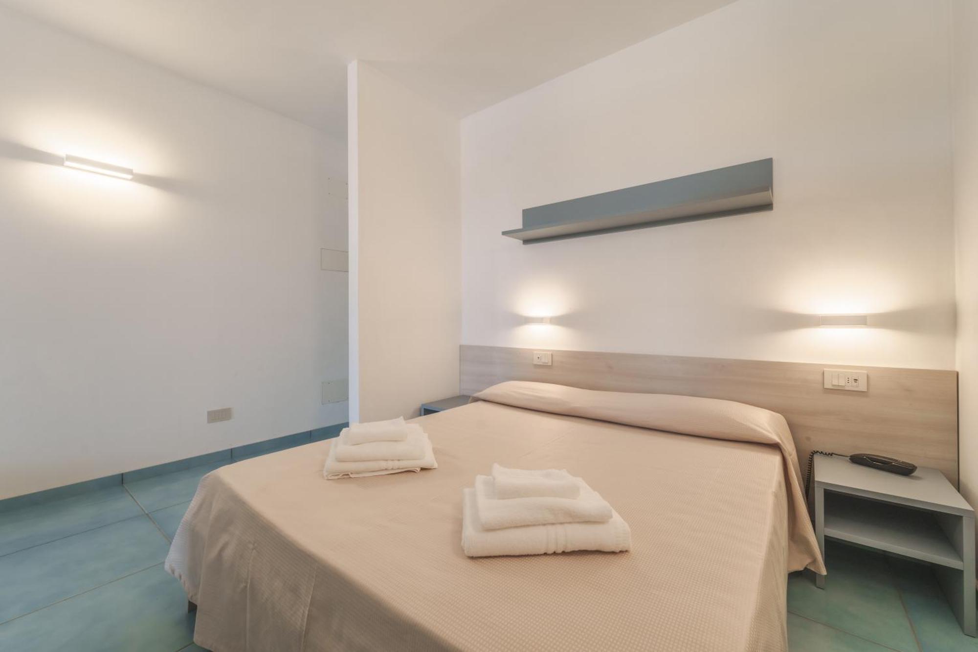 Hotel Dino Capoliveri  Extérieur photo