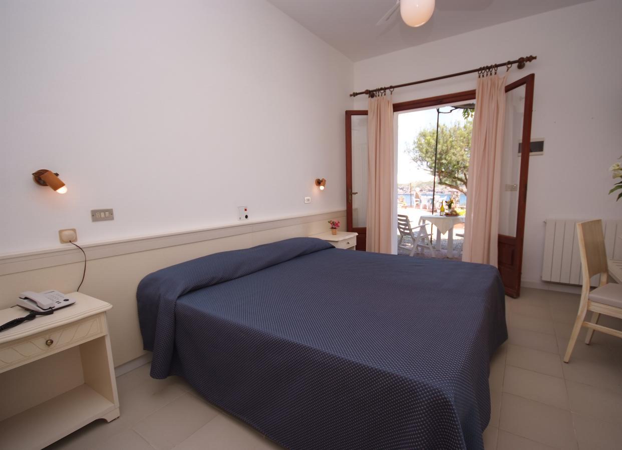 Hotel Dino Capoliveri  Extérieur photo
