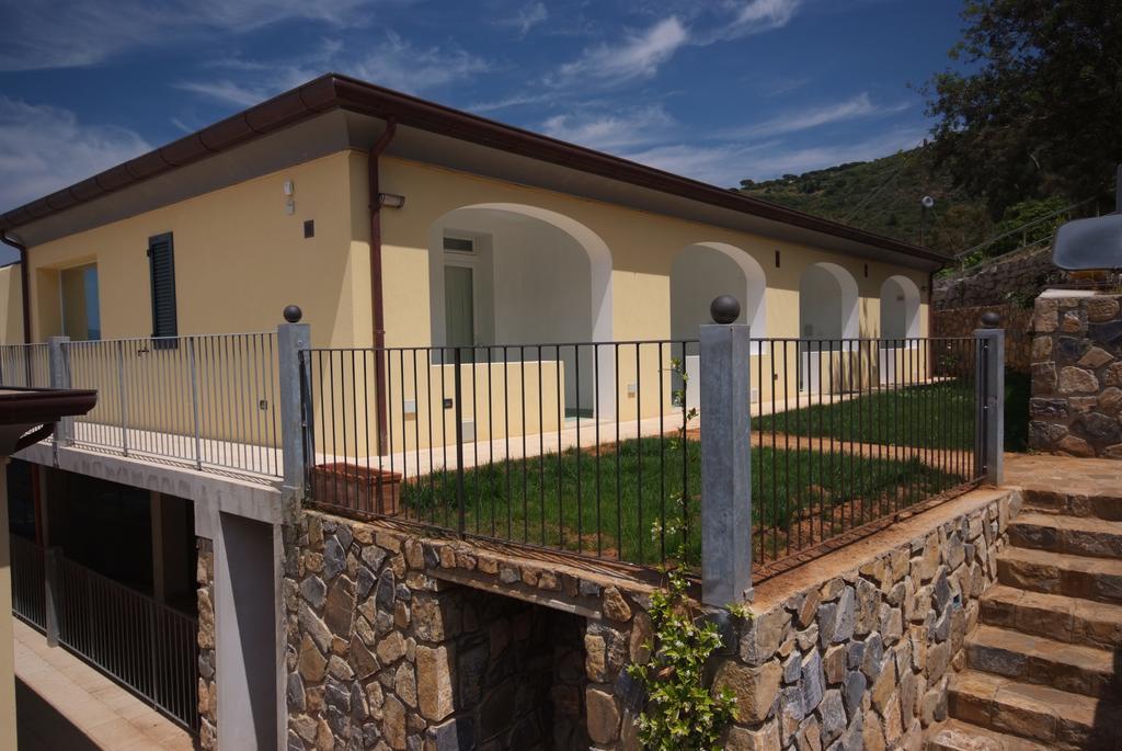Hotel Dino Capoliveri  Extérieur photo